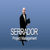 Serrador Project Management Logotype