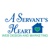 A Servant's Heart Web Design and Marketing Logotype