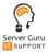 Server Guru IT Support Logotype