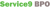 Service9 BPO Logotype