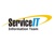ServiceIT Logotype