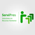 ServiPres Logotype