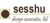 Sesshu Design Associates, Ltd Logotype