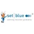 SetBlue Logotype