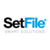 SetFile Logotype