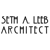 Seth A. Leeb Architect Logotype
