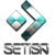 SETISA Logotype