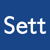 Sett Logotype