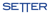 Setter Advertising Logotype