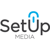 SetupMedia Logotype