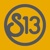 Seven13 Logotype