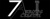 Seven Arrows Creative Logotype