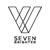 Seven Brighter Design and Marketing Logotype