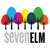 Seven Elm Logotype