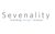 Sevenality Logotype