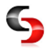 Severity Design Logotype