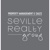 Seville Realty Group, Inc. Logotype