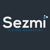 Sezmi Digital Marketing Logotype