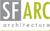 SF Architecture Logotype