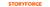 Storyforge Logotype