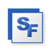 SF Properties, Inc. Logotype