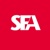 SFA Marketing Logotype
