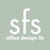 SFS Office Design, LLC Logotype
