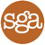 SGA Logotype