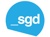 Seriously Good Design Logotype