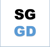 Stan Gellman Graphic Design Inc. Logotype