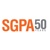 SGPA Architecture and Planning Logotype
