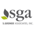 S. Groner Associates Logotype