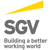 SGV & Co. Logotype
