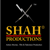 SHAH PRODUCTIONS Logotype