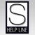 Shahin's Helpline Logotype