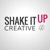 Shake It Up Creative Ltd Logotype