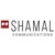 Shamal Communications Logotype