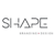 SHAPE - Brand Development Logotype