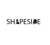 Shapeside Logotype