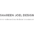 Shareen Joel Design Logotype
