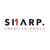Sharp 1 Logotype