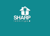 Sharp Lettings Logotype