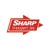 Sharp Transport Logotype