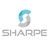 Sharpe Digital Logotype