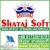 Shataj Soft Logotype