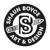 Shaun Boyce Art & Design Logotype