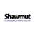 Shawmut Communications Group Logotype