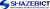 Shazeb ICT Logotype