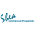 Shea Commercial Properties Inc Logotype