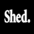 Shed Logotype